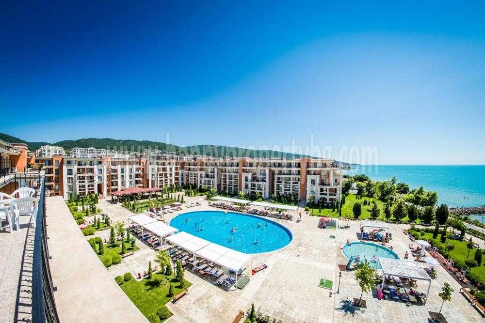 Продава се Едностаен апартамент в Свети Влас - 26 кв.м за 1904 €/кв.м - Снимка #10