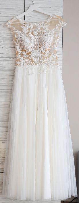 Булчинска рокля Hadassa