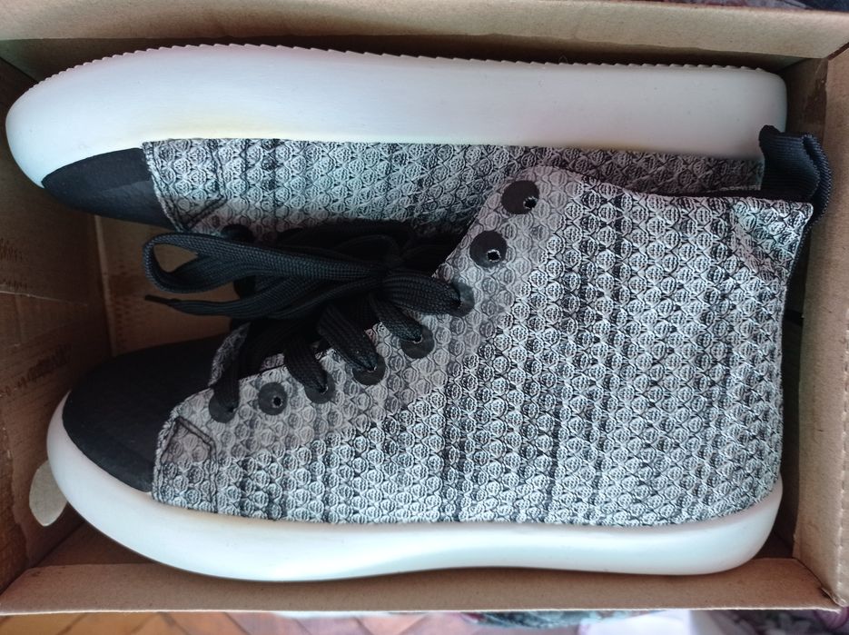 Дамски платнени кецове