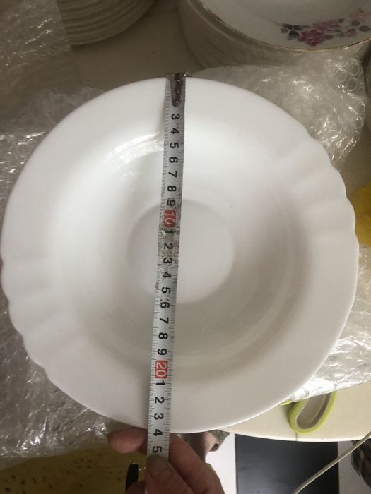 Распродаю посуду