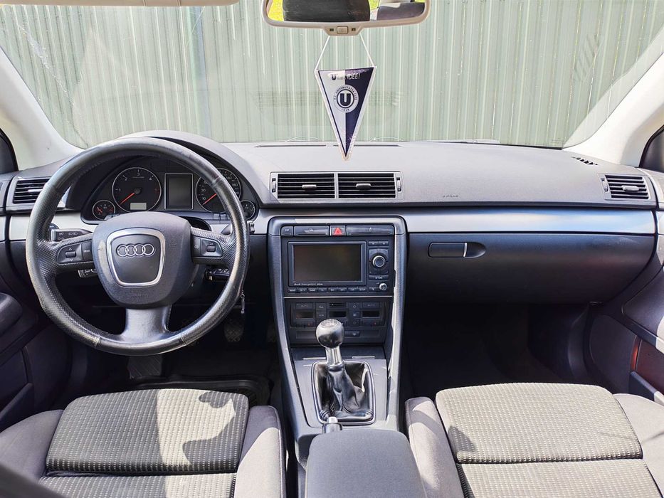 Vând Audi A4 din 2006