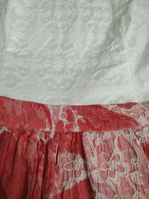 Платье нарядное