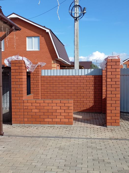 Ремонт квартир в Ташкенте 
Комплексная бригада. 
1. Арматурщик, бетонщ