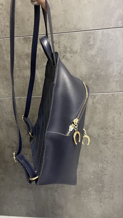 Rucsac  dama Beverly hills