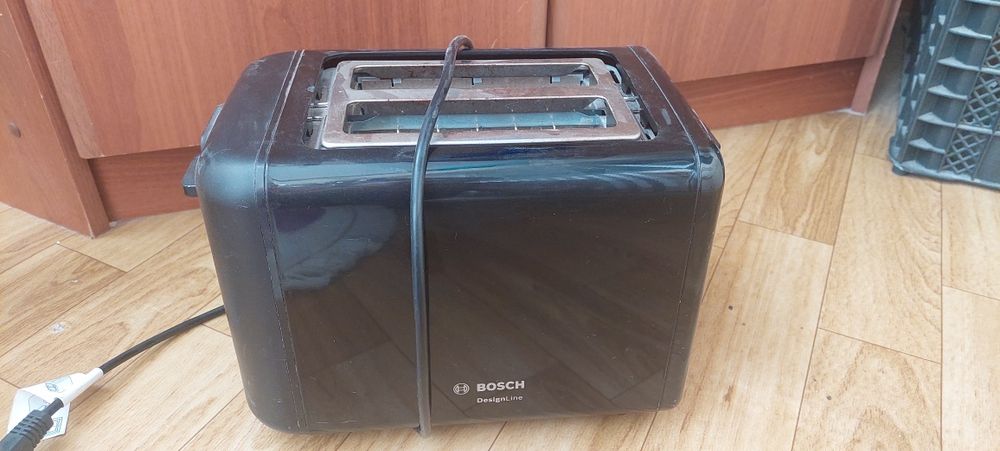 Тостер Bosch б/у