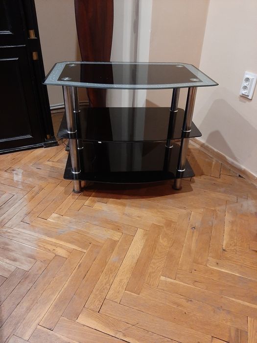 Телевизионна масичка