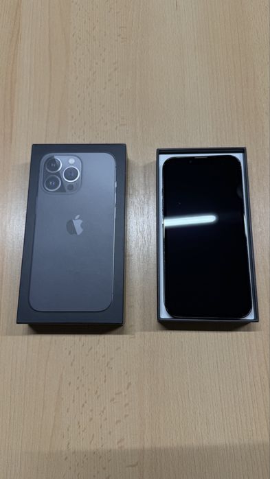 iPhone 13 Pro 128GB