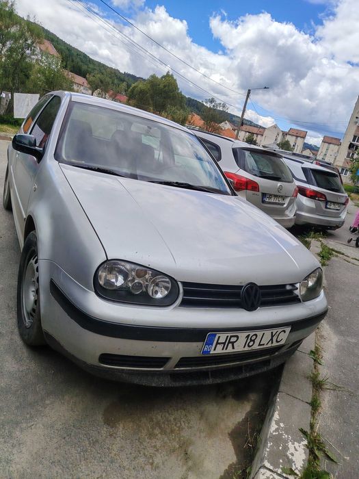 VOLKSWAGEN Golf 2001 — imagine 3