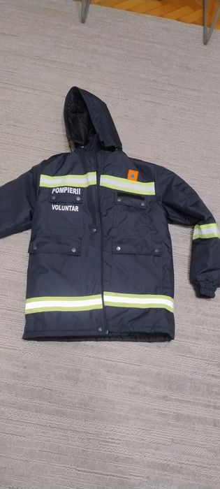 Echipamente pompieri