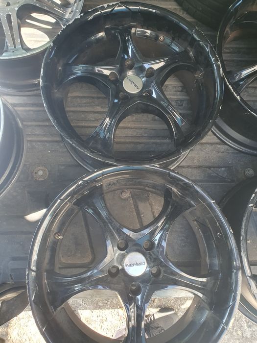 Джанти 5/114'3/19 цола