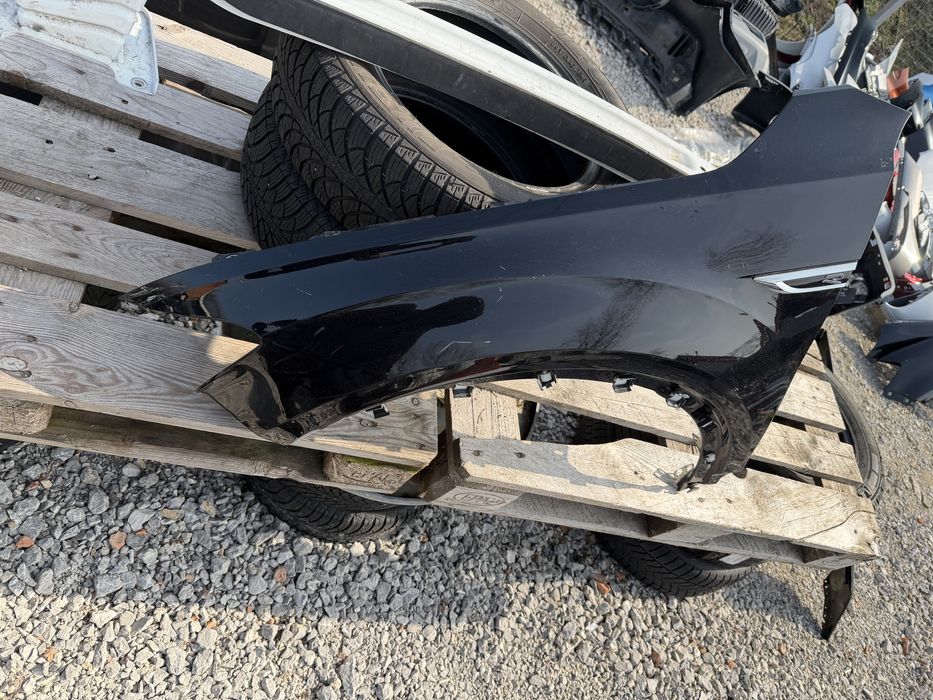 Калник VW T-Roc