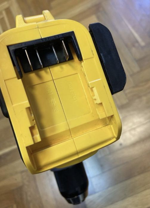 DCD796-CorpAutofiletanta, produs NOU, original-DeWalt CEHIA.