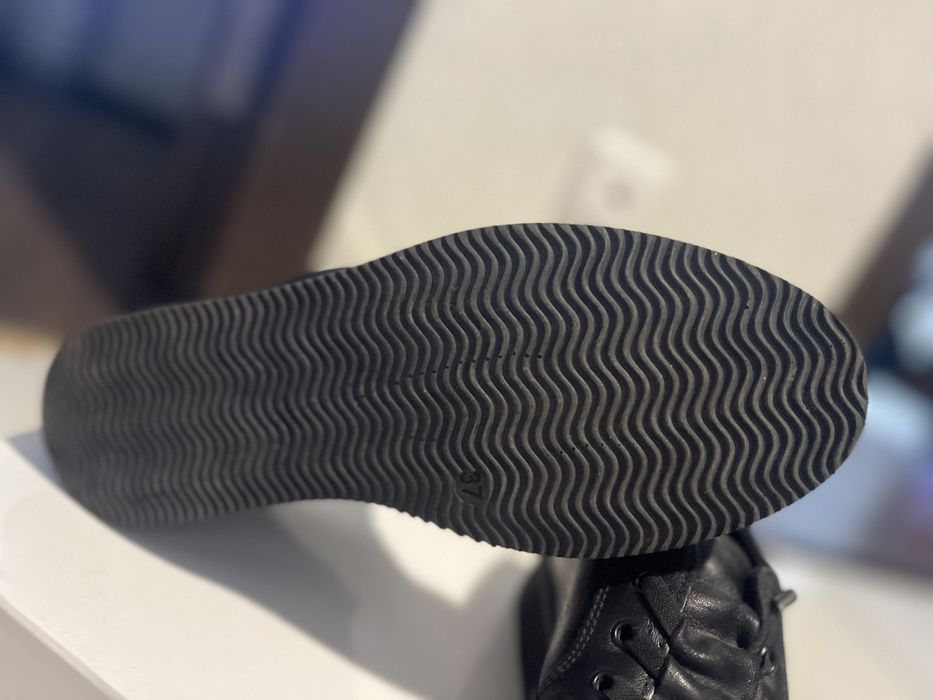 Туфли для школы подростковые