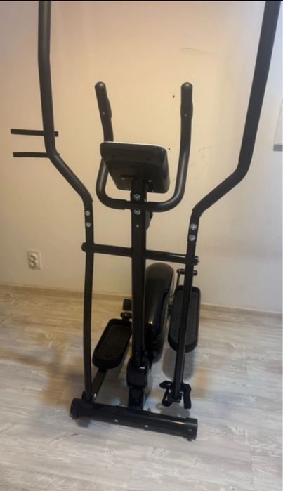 Bicicletă eliptică GO4FIT – ca nouă – 600 lei – Chiajna
