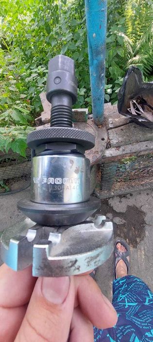 Съёмник Facom U.306A140