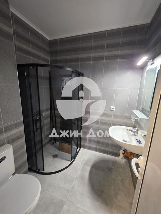 Двустаен апартамент с ГЛЕДКА МОРЕ в к-с Домус Екстра, гр. Свети Влас