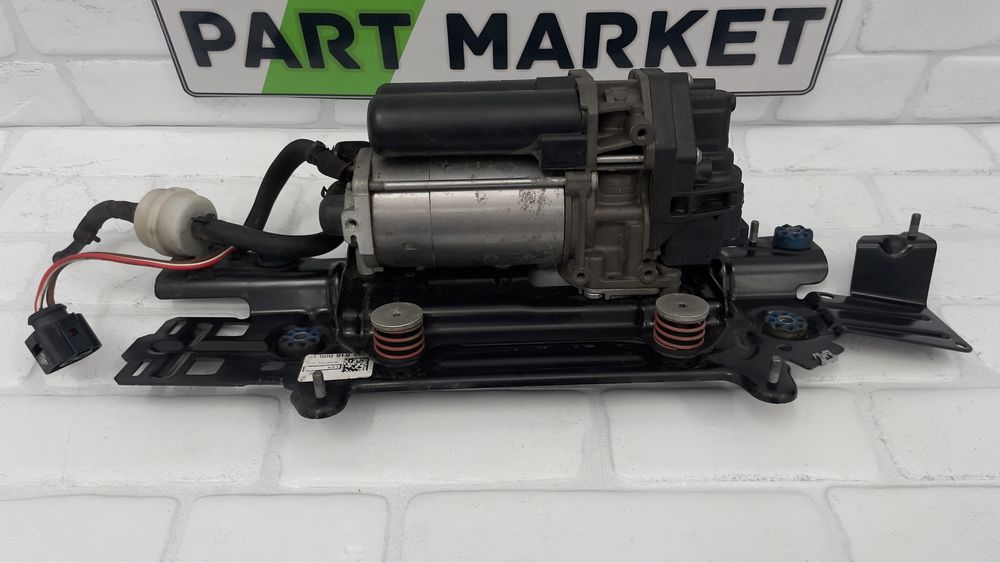 Компресор въздушно окачване AUDI Q5 SQ5 FY 80A616005E