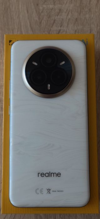 Realme 14 pro+ 12/512