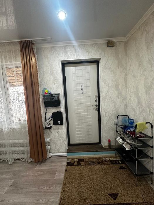 Продам дом в село Сандыктау