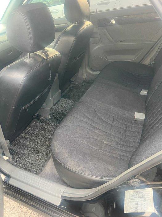 сотилда Lacetti gentra