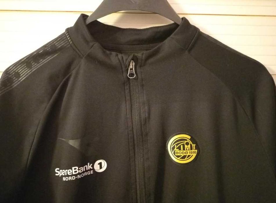 Оригинално горнище на Будьо/Глимт