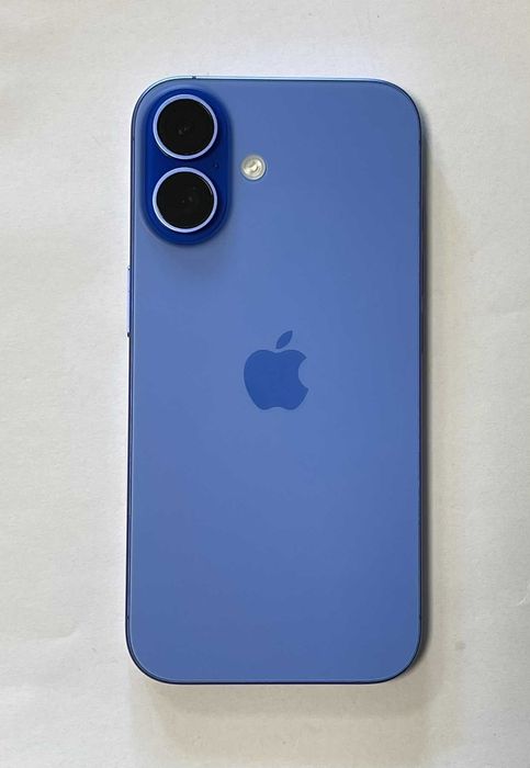 Iphone 16 128GB battery health 100% Гаранция!!!