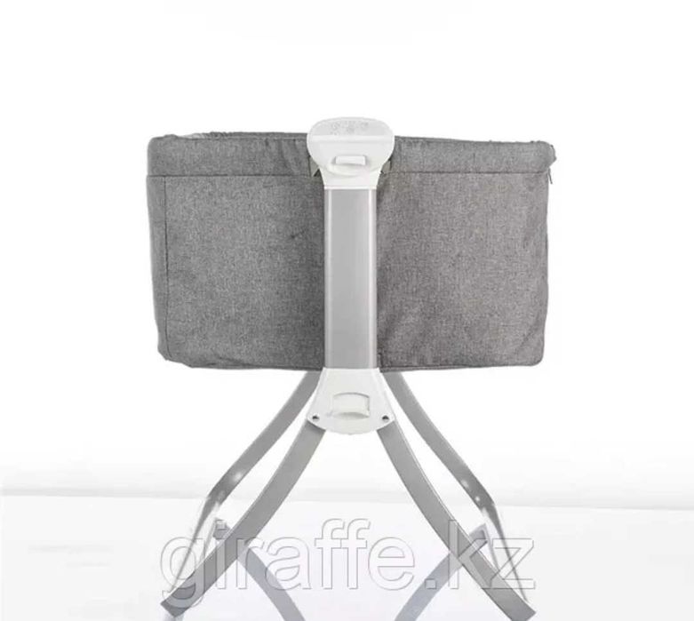 Продам электро кроватку