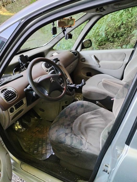 Citroen de vânzare