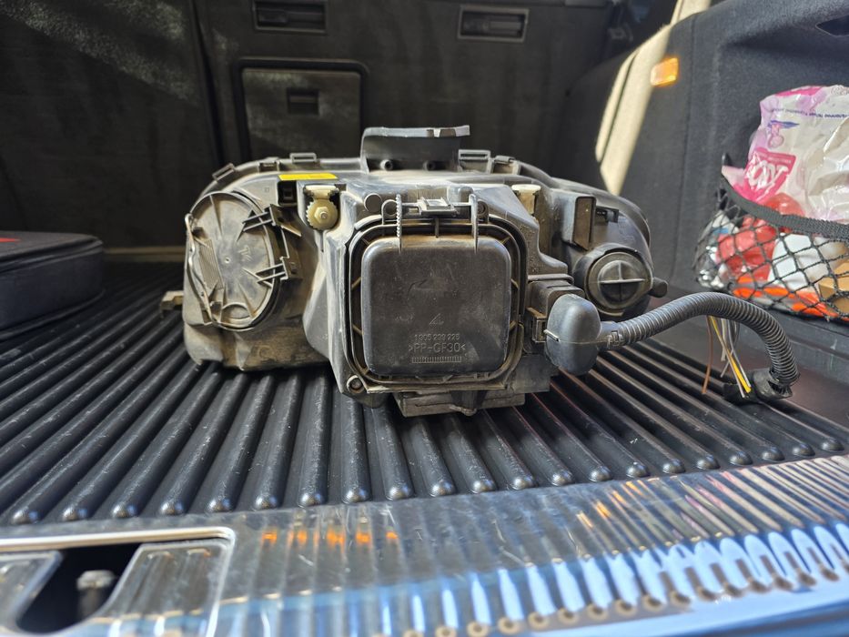 Части за Ауди А3 8п / Audi A3 8p