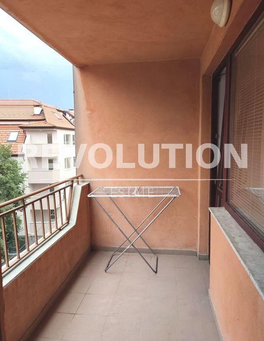 Дава се под наем Тристаен апартамент в Варна, ХЕИ - 75 кв.м за 650 € - Снимка #8