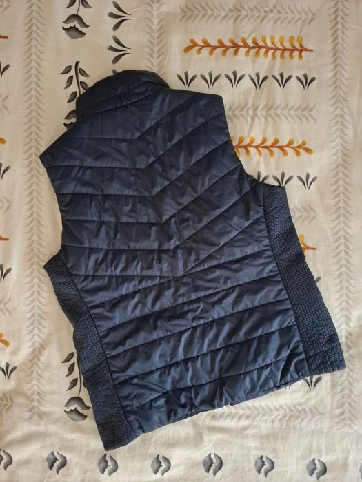 Дамски елек на Tom Tailor, размер  S