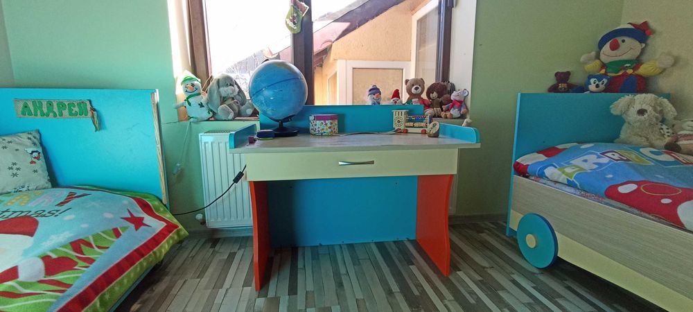 Детско обзавеждане