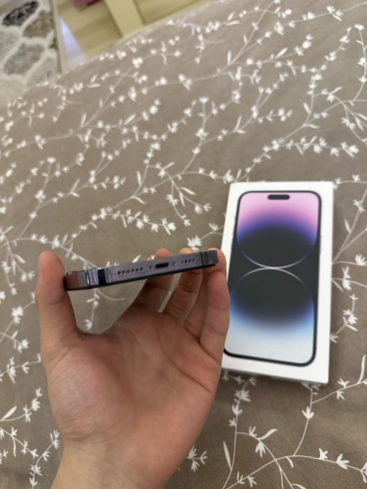 iPhone 14 Pro Max 1 tb