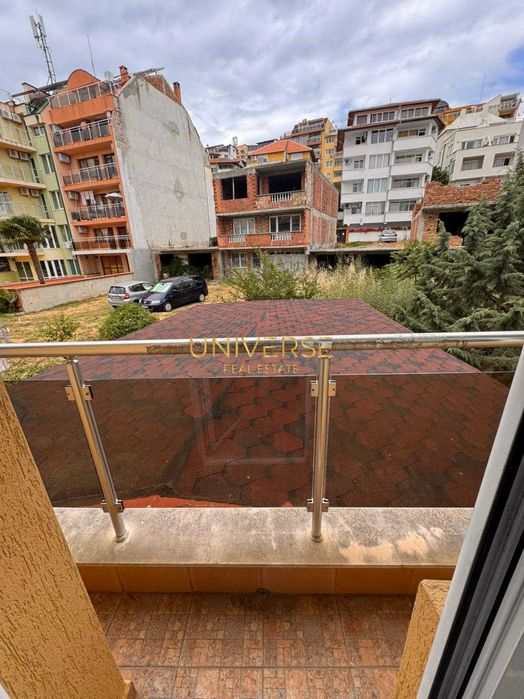 Продава се Двустаен апартамент в Свети Влас - 60 кв.м за 612 €/кв.м - Снимка #12