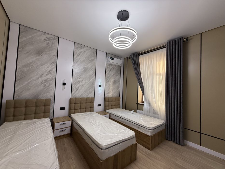 Сдается 2 -х комнатная квартира на 7-этаж