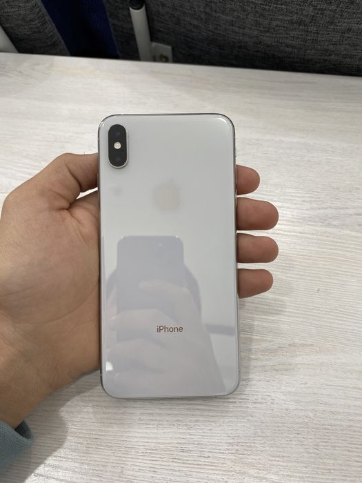 iPhone Xs Max 256 gb