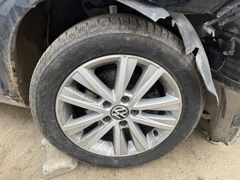 Jante aliaj R16 Volkswagen Golf 5
