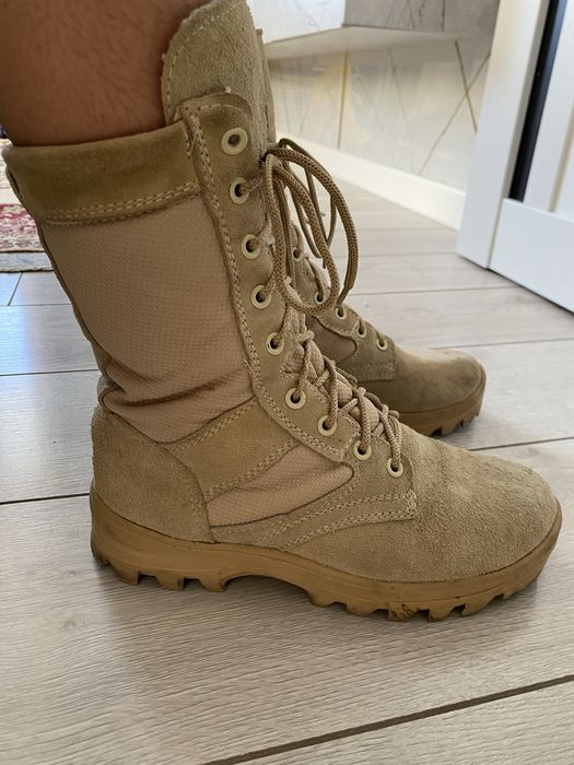 Продается берцы