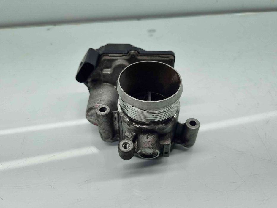 Clapeta acceleratie  Skoda Octavia 2 (1Z3) [Fabr 2004-2013] 03L128063E