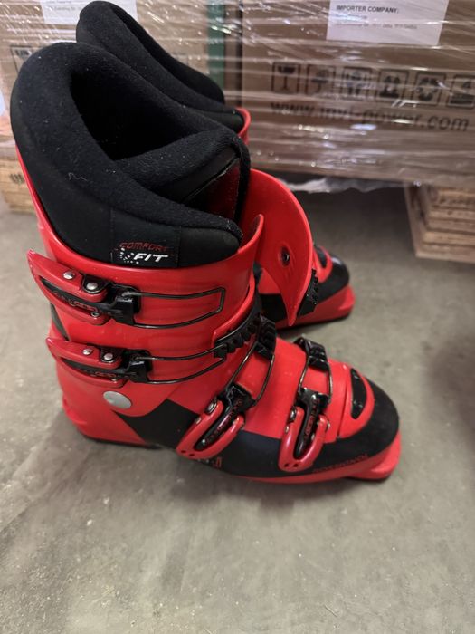 Ски обувки Rossignol 24,5