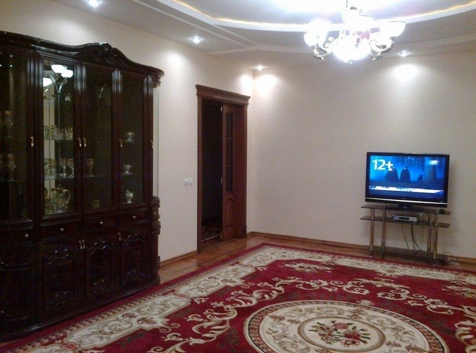 Аренда 4х ц14 Хадра Цирк Ташкент Сити Дружба Навои Чорсу Ганга 133м²‼️