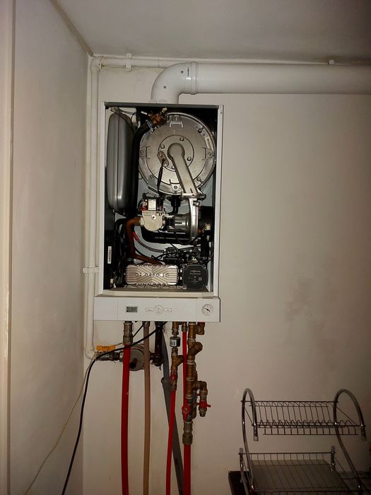 Service centrale termice BUCURESTI SI ILFOV