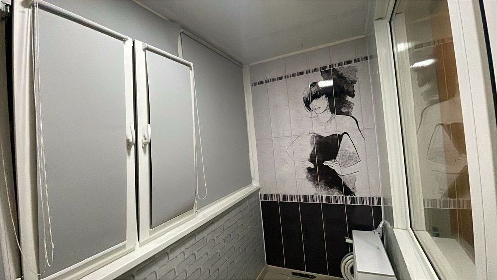 Продается уютная квартира