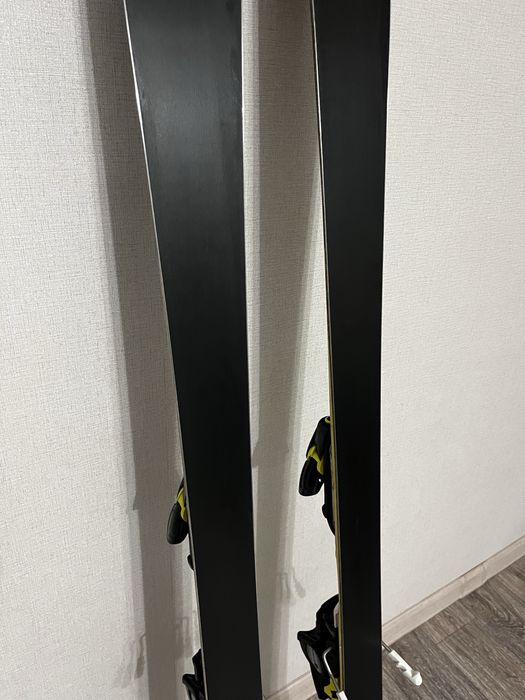 Горные лыжи Atomic