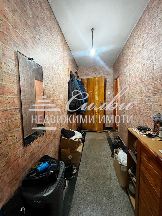 Продава се Едностаен апартамент в Шумен, Тракия - 49 кв.м за 1125 €/кв.м - Снимка #7