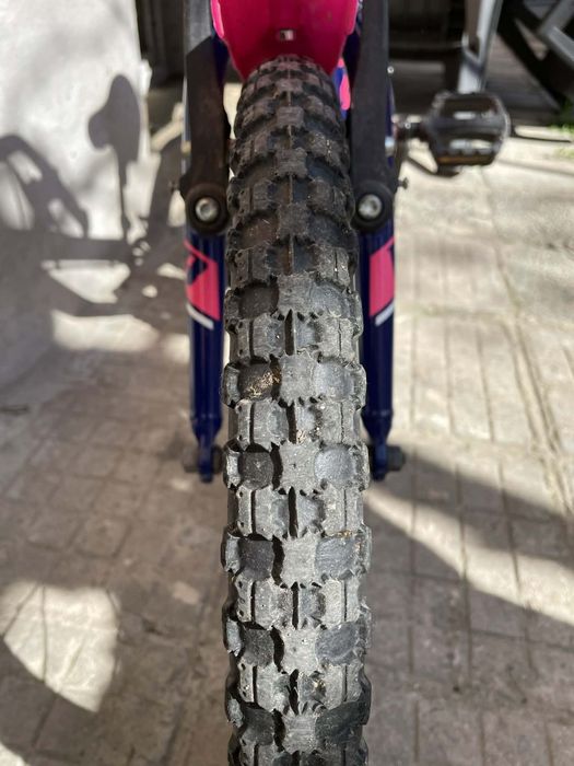 Детски велосипед Drag, 16 цола, цена 165 евро