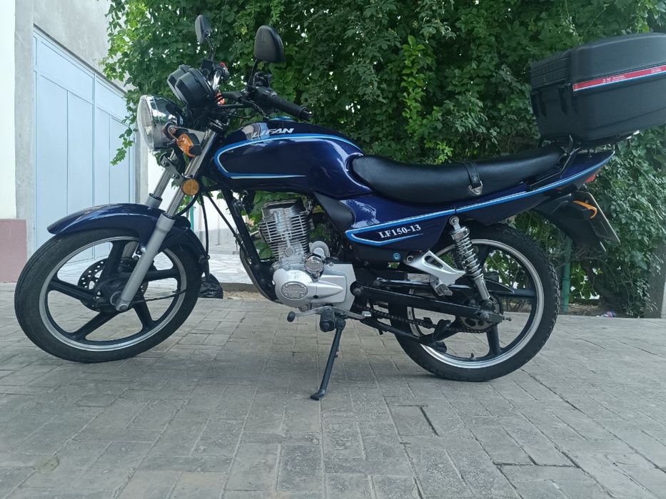 Motosikil benziliy