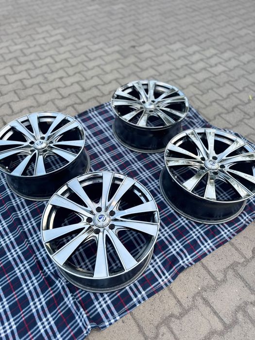 Продам диски на автомобиль