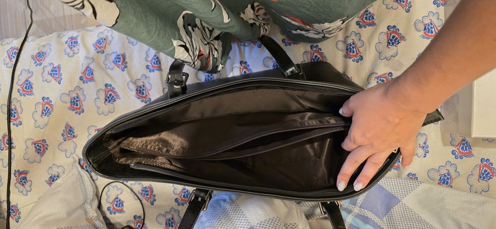 Сумка большая, качественная