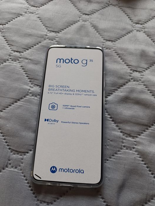 Moto g35 5G Motorola